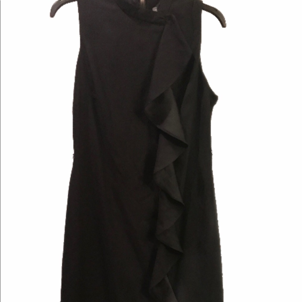 Donna Ricco New York dress